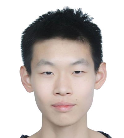 王名揚